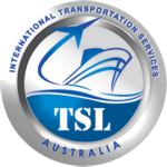 TSL Australia Logo