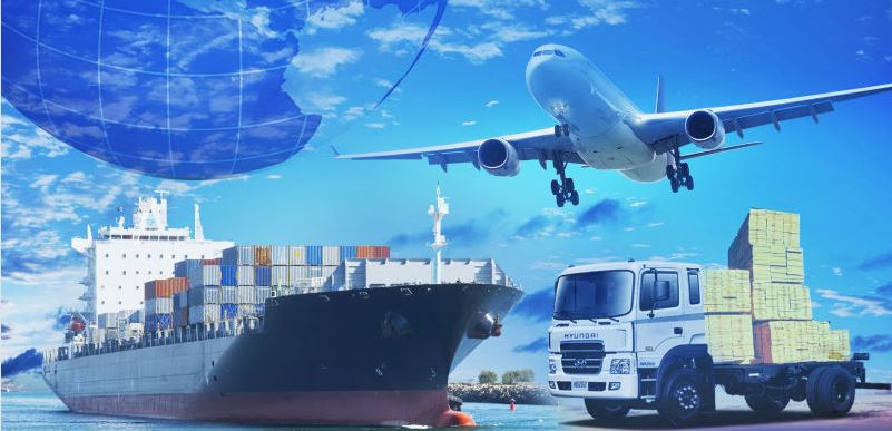 Freight Forwarders Melbourne
