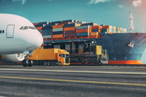 Freight Forwarded Brisbane