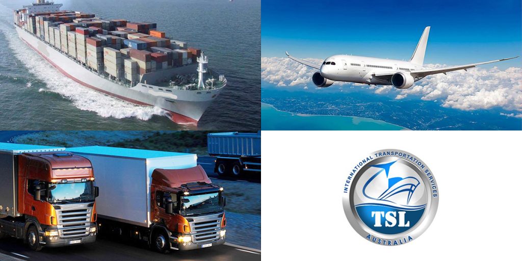 The 7 Steps Of Freight Forwarding