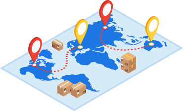 GLOBAL REACH