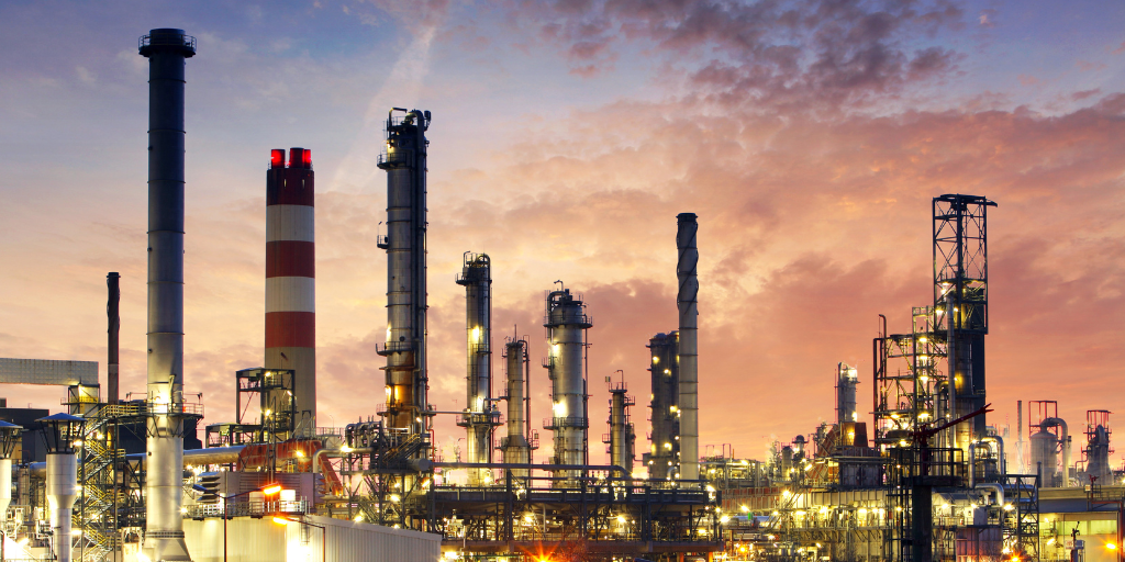Range of Industries
