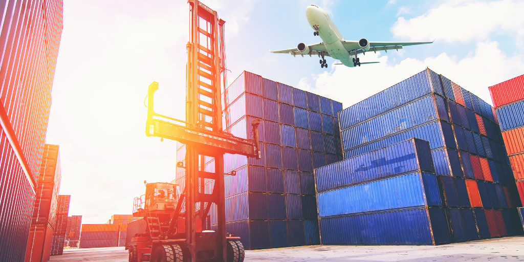 Freight Forwarder services in Geelong