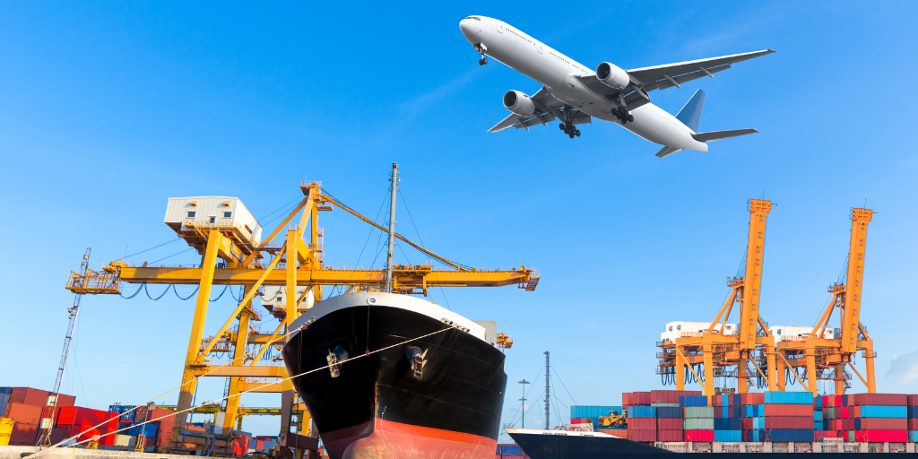 Freight Forwarder Services in Wollongong