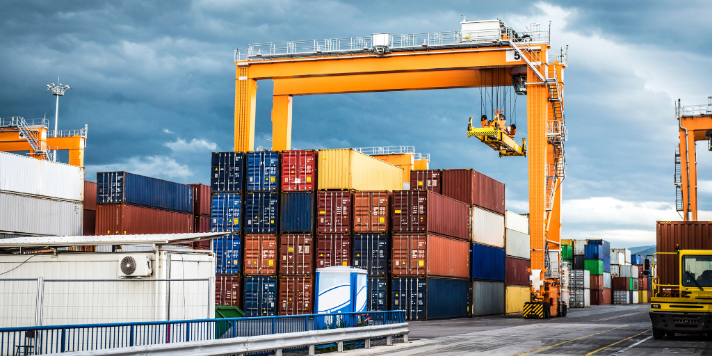 Freight Forwarding Partner in Wollongong