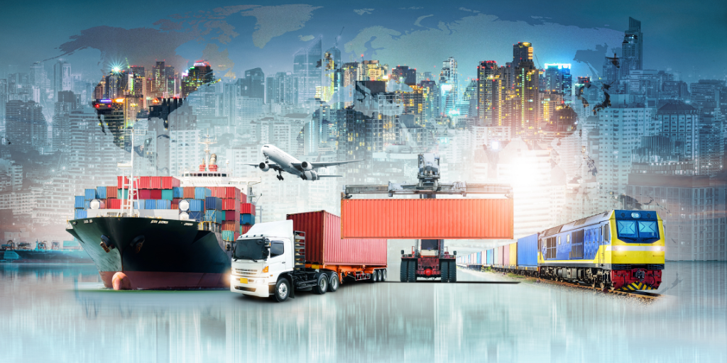 Freight Forwarding Services in Mackay