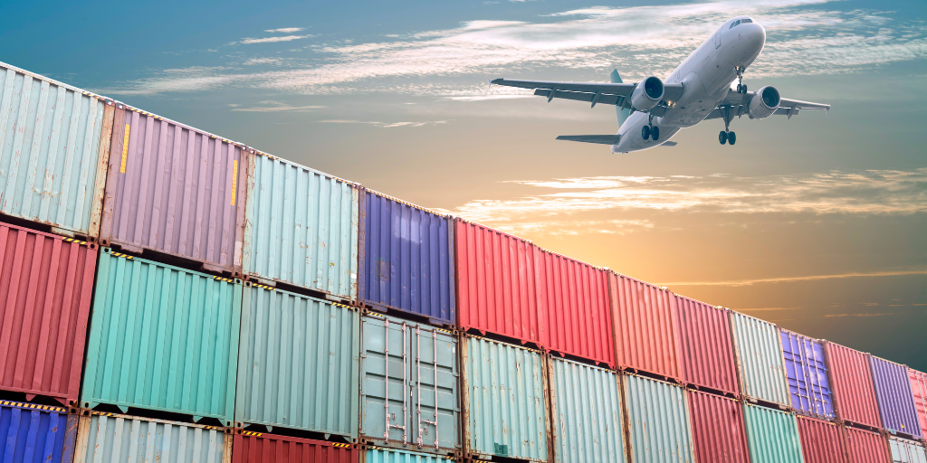 Freight forwarder needs in Gladstone