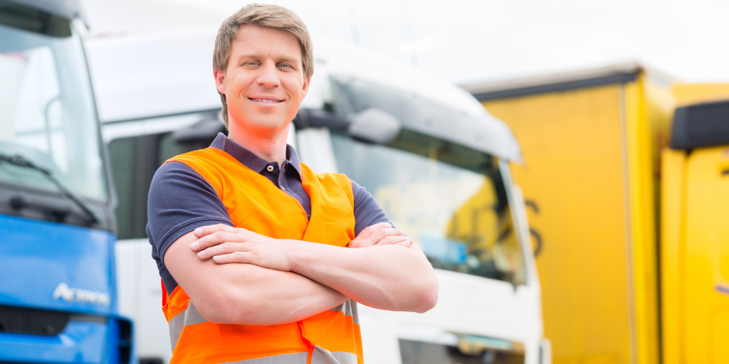 Freight Forwarder services in Townsville