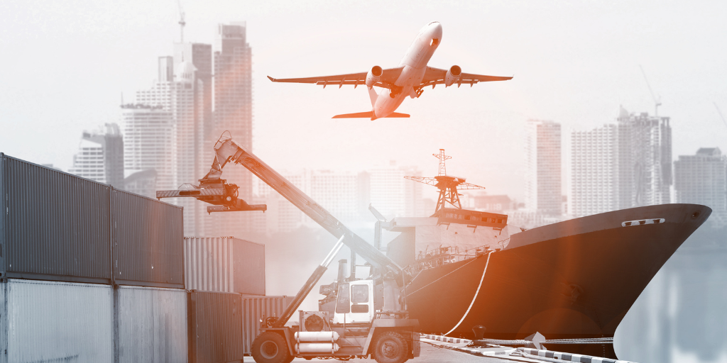 Freight Forwarder in Newcastle